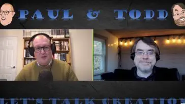 Good God Bad World still