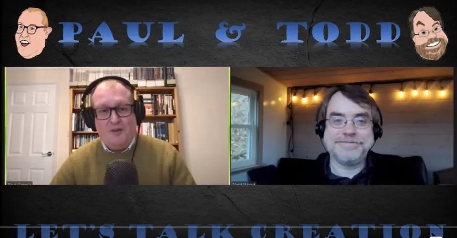 Good God Bad World still