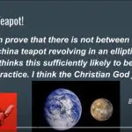 Cosmic Teapot YouTube still