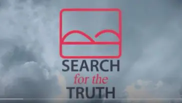 Search for the Truth video still