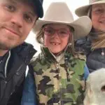 Josh Timonen family YouTube still