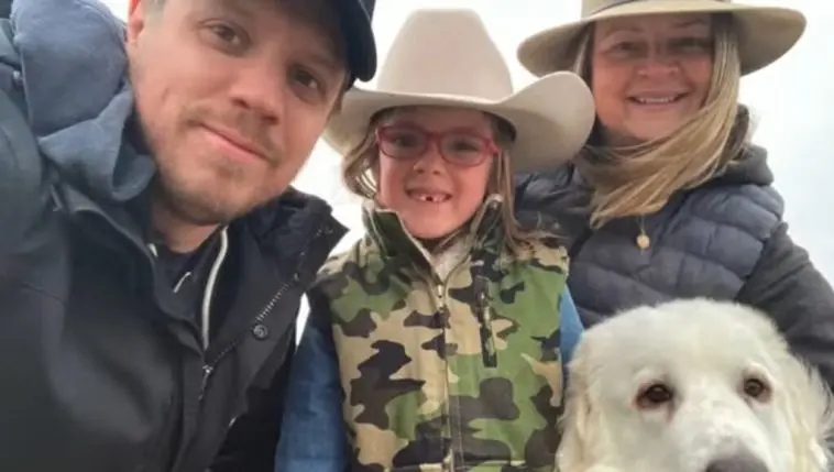 Josh Timonen family YouTube still