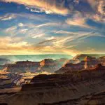 Grand Canyon at sunset: Photo 259371784 © Sergii Figurnyi | Dreamstime.com