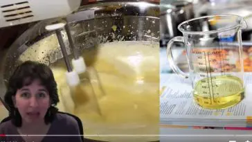 Why does math work? YouTube still