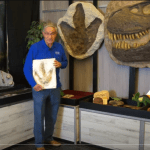 Earth's Worldwide Catastrophe, CSI video still