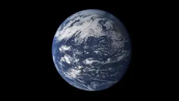 Earth against a black backgroud: Photo 209294373 © Archangel80889 | Dreamstime.com