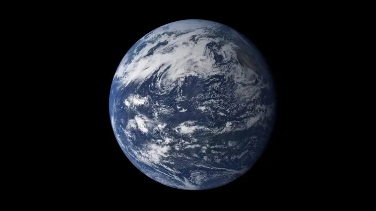 Earth against a black backgroud: Photo 209294373 © Archangel80889 | Dreamstime.com