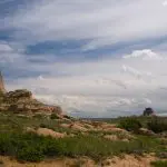 Scotts Bluff, Nebraska: Photo 64687573 © Earlofomaha | Dreamstime.com