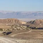 Negev Rift Valley, Israel: Photo 255060720 © Sarit Richerson | Dreamstime.com