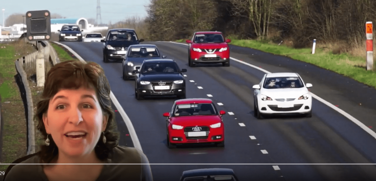 Math & Technology video still