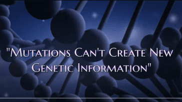 Mutations video still