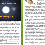 Sirius and astronomy Meme