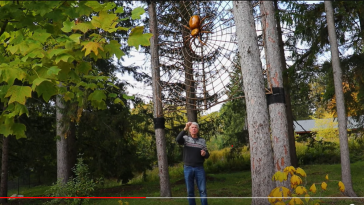 Weaving Wonder video still