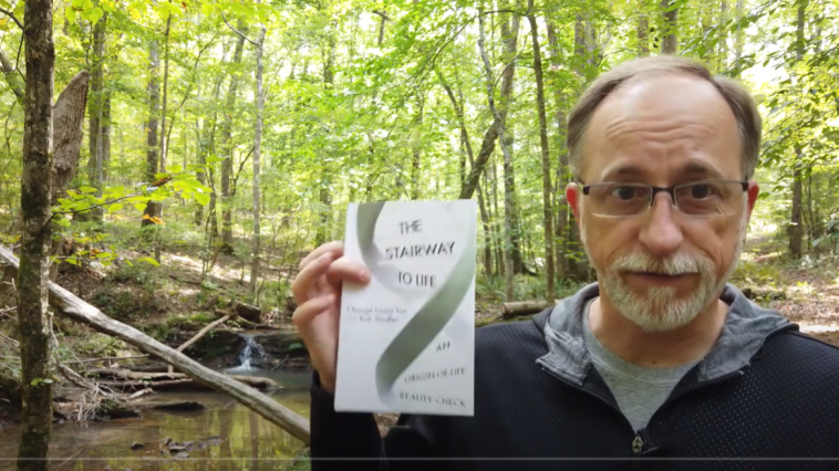 Origin of Life Dr. Carter still