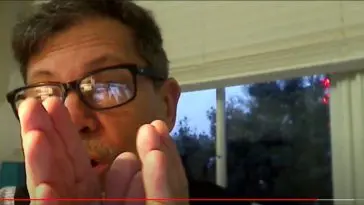 Transposon posers part 1 video still