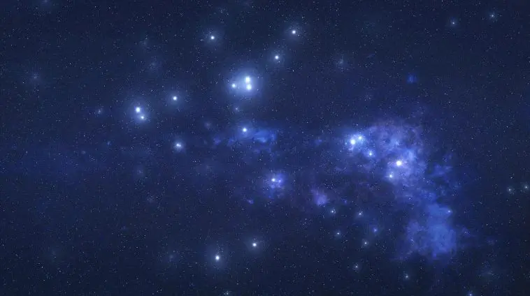 Centaurus constellation: Photo 176803426 © Alexandr Yurtchenko | Dreamstime.com
