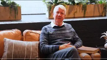 Thorny devil video still