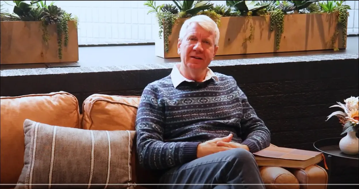 Thorny devil video still