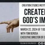 Created in God's Image video still