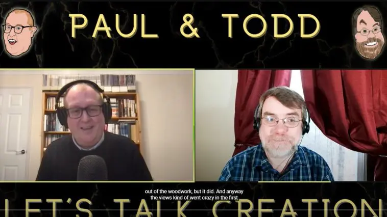 Creationism 101 video still