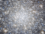 Star field from the Webb Telescope