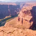 Horseshoe Bend, Arizona, from above: ID 200573209 | Horseshoe Bend © Wirestock | Dreamstime.com