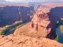 Horseshoe Bend, Arizona, from above: ID 200573209 | Horseshoe Bend © Wirestock | Dreamstime.com