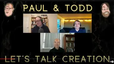 Let's Talk Creation Erosion Part 1 video still
