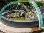 Tycho Brahe solar system fountain: ID 285437198 © Matyas Rehak | Dreamstime.com