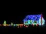 Christmas lights on a house and yard: ID 28296741 © Olivier Le Queinec | Dreamstime.com