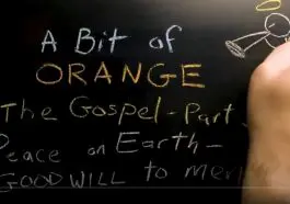 The Gospel Part 5: Peace on Earth video still