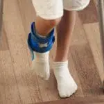 Child with broken ankle: ID 338711557 © Famveldman | Dreamstime.com