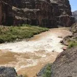 Lava Falls Rapids, Grand Canyon, Photo credit: Nate Loper