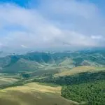 Landscape near Chifeng City, Northeast China: ID 349879158 © Wirestock | Dreamstime.com