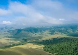 Landscape near Chifeng City, Northeast China: ID 349879158 © Wirestock | Dreamstime.com