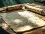 Scribal tools and parchment: ID 359793308 © Maksim Borbut | Dreamstime.com