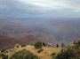 Grand Canyon with a misty horizon, photo credit: Canyon Ministries