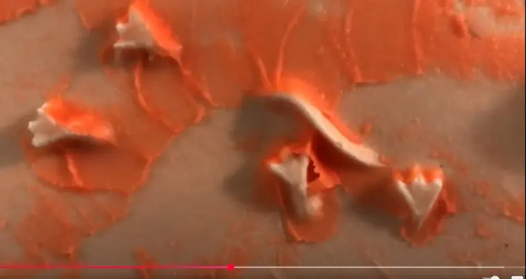 Make a Big Impression video still