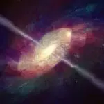 Spacetime warping concept, black hole: ID 122978135 | Black Hole © Ig0rzh | Dreamstime.com