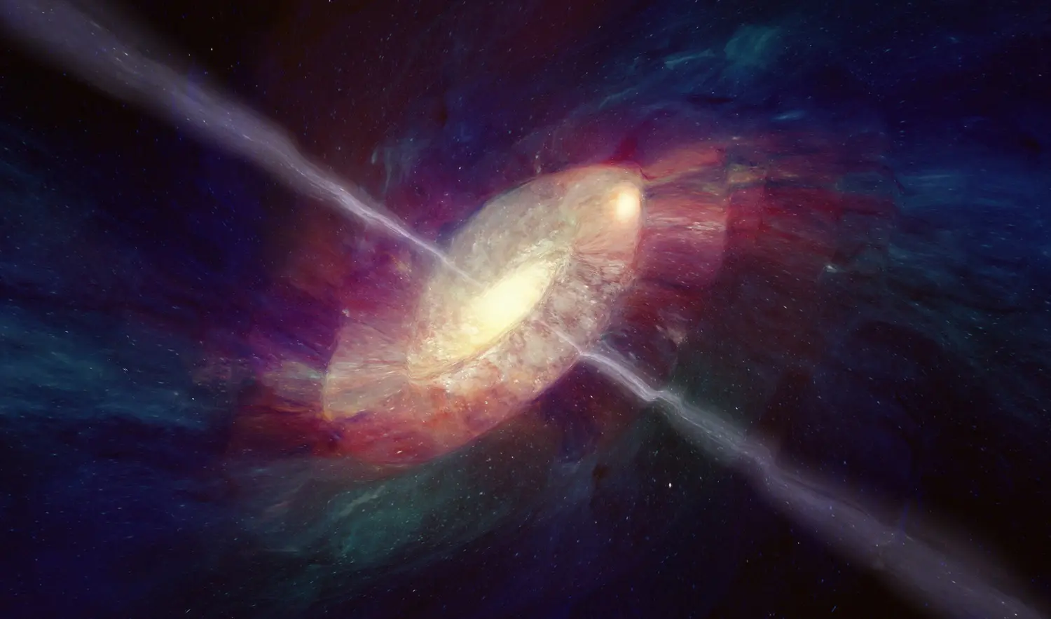 Spacetime warping concept, black hole: ID 122978135 | Black Hole © Ig0rzh | Dreamstime.com