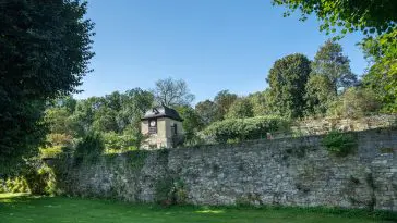 Dalheim Monastery: ID 291159093 © Horst Lieber | Dreamstime.com