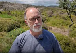 Seabird DNA and Kinds video still