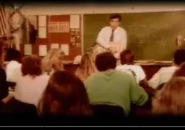 Tom DeRosa testimony video still