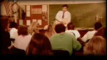 Tom DeRosa testimony video still