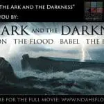 Ark and the Darkness video still