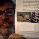 Evo-Assumptions and Conundrums, Dr J video still