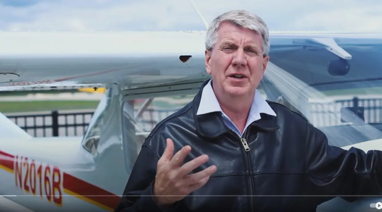 Ice Age and the Lost Squadron Search for the Truth video still