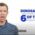 Where Did All the Dinosaurs Go? video still