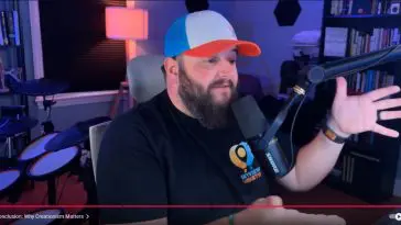 Is Creation a Hill to Die On? video still