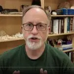 The Dark Proteome Dr. Carter video still